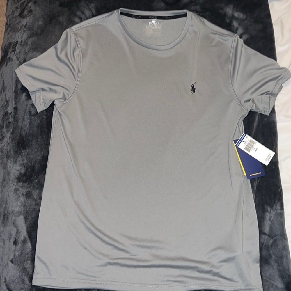 Performance Polo Shirt